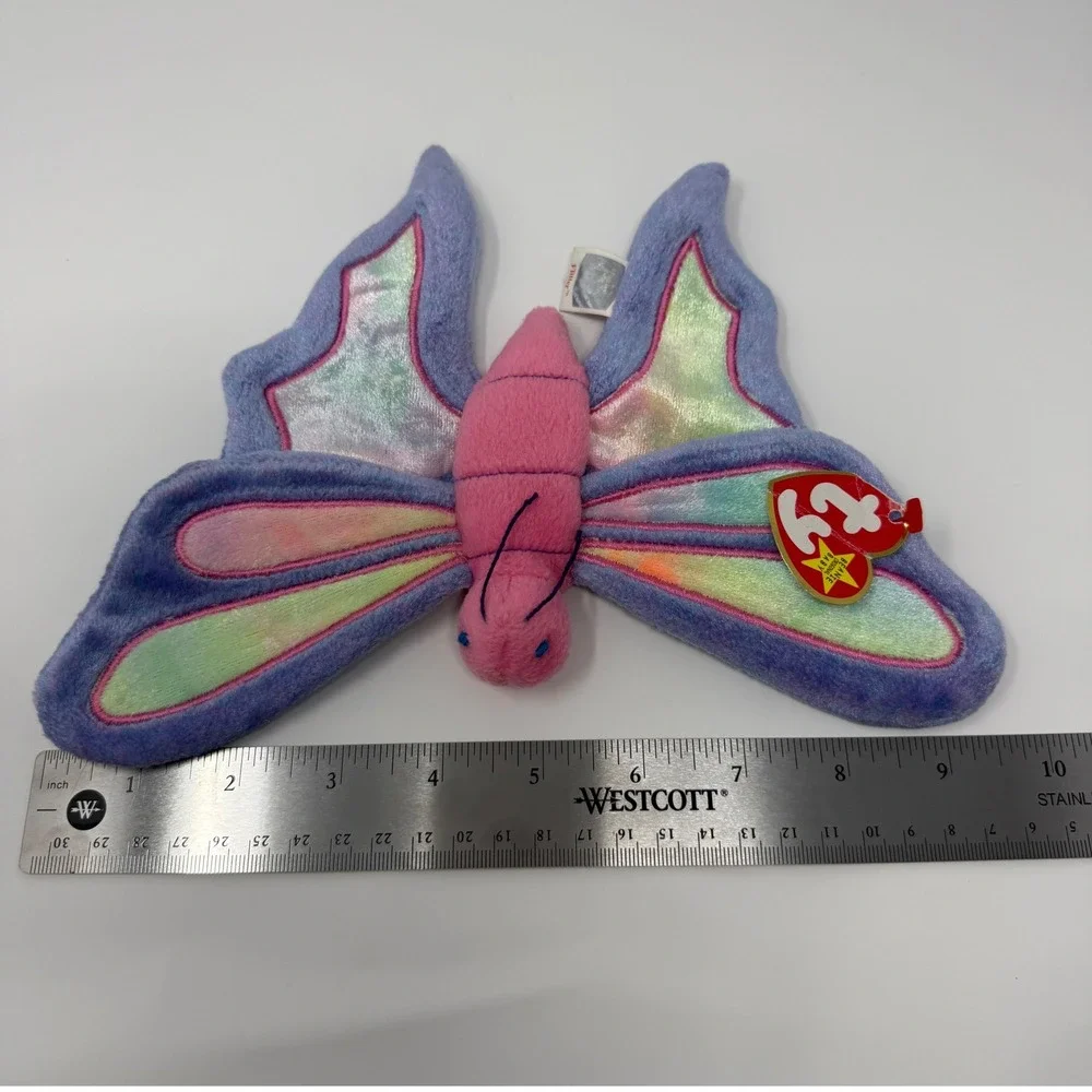 Ty Beanie Babies  Baby 